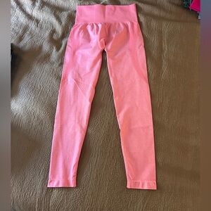 NVGTN Contour Seamless Leggings